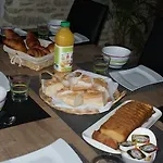 게스트하우스 La Cler'hier 3*