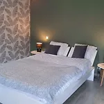 La Cler'hier 게스트하우스 Clérey