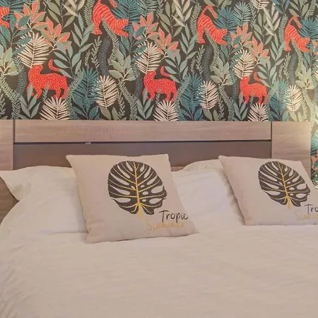 La Cler'hier 게스트하우스