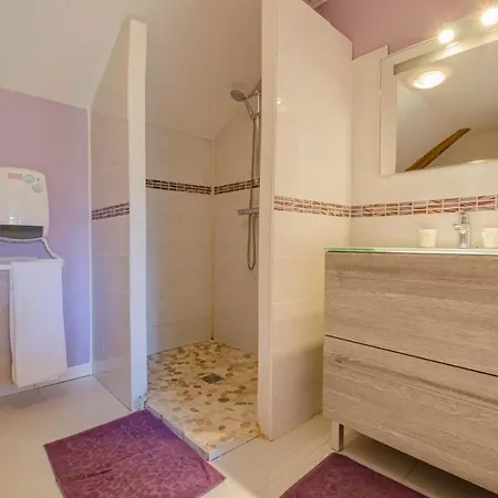 La Cler'hier 3* Clérey