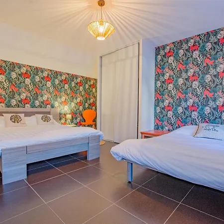 Konukevi La Cler'hier