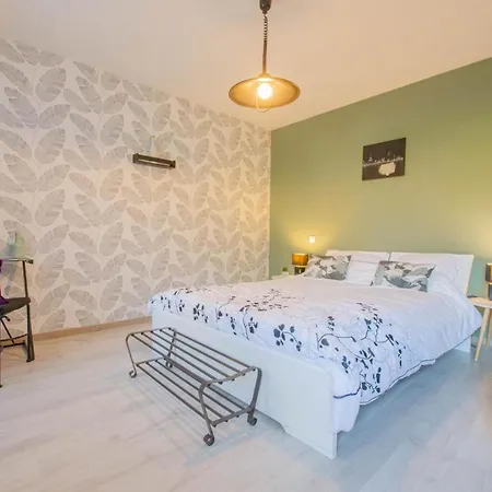 La Cler'hier Konukevi