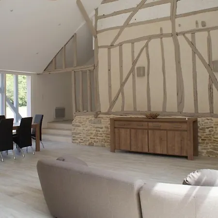 La Cler'hier 게스트하우스 Clérey