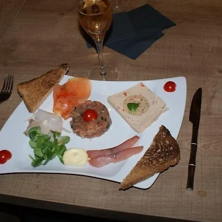 La Cler'hier 게스트하우스 Clérey