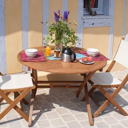 La Cler'hier 3* Clérey