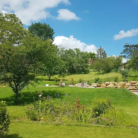 La Cler'hier 게스트하우스