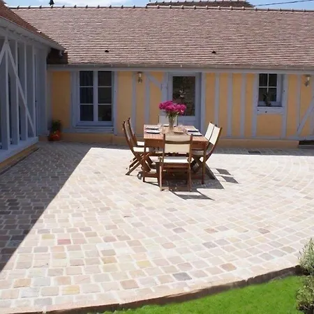 La Cler'hier Clérey