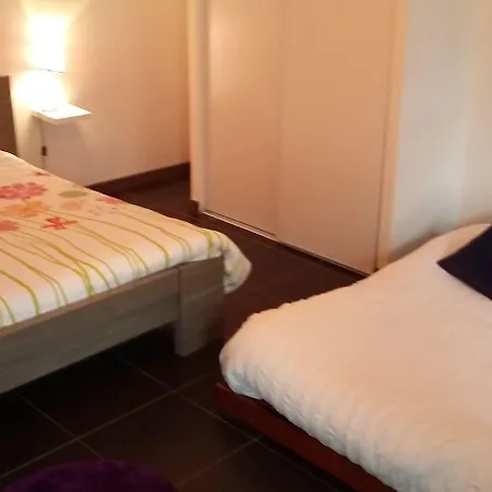 La Cler'hier 게스트하우스 Clérey