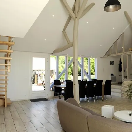 La Cler'hier Konukevi 3*