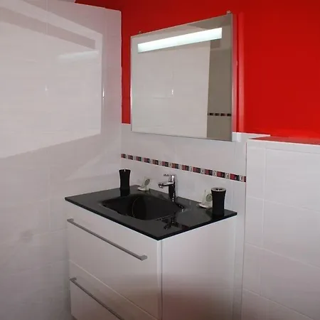 게스트하우스 La Cler'hier 3*