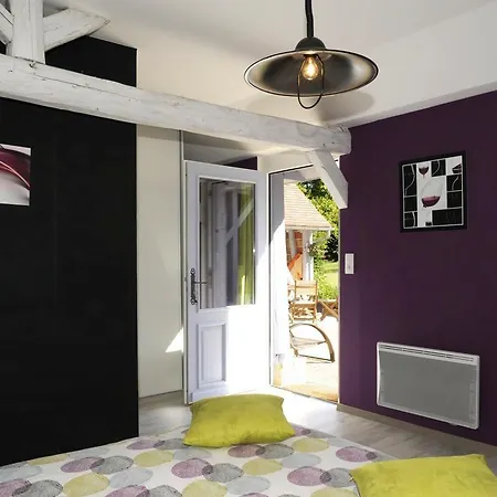 La Cler'hier 게스트하우스 3*