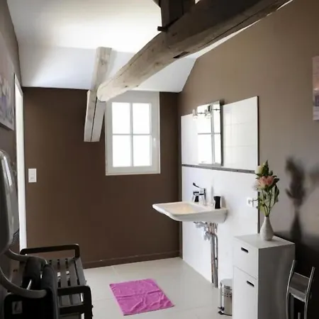 La Cler'hier 게스트하우스 3*