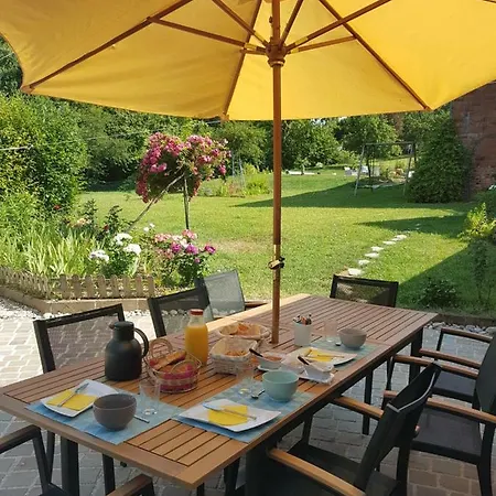 La Cler'hier 게스트하우스 3*