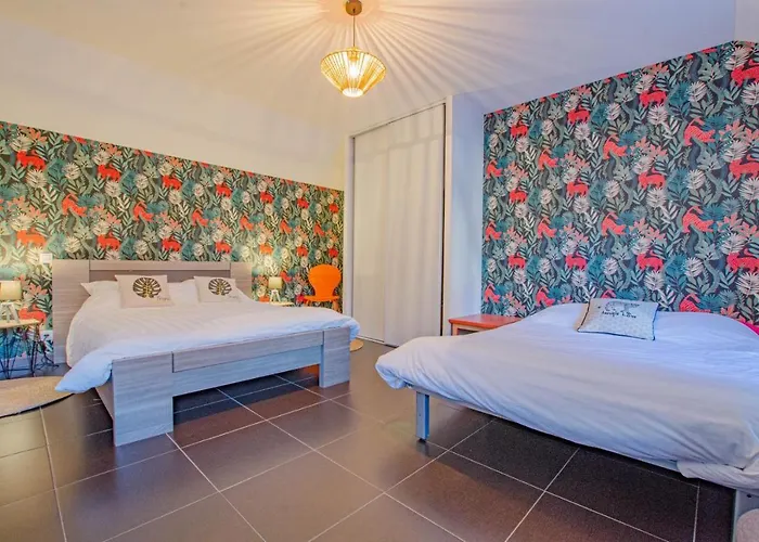 Guest house La Cler'hier