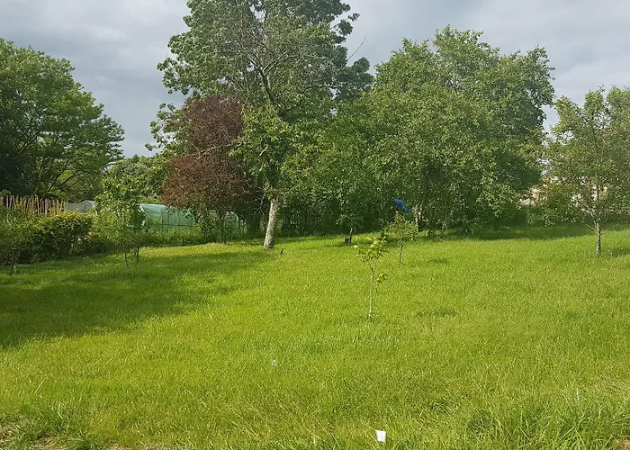 Guest house La Cler'hier