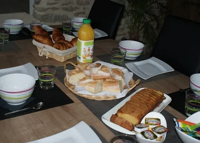 招待所 La Cler'hier 3*