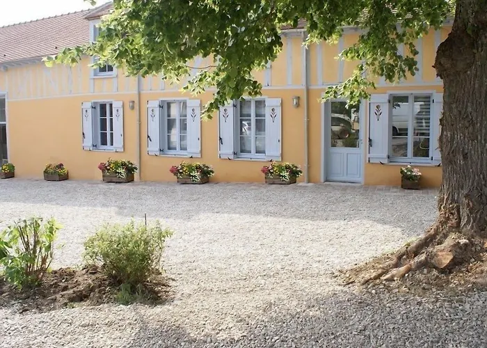 Guest house La Cler'hier