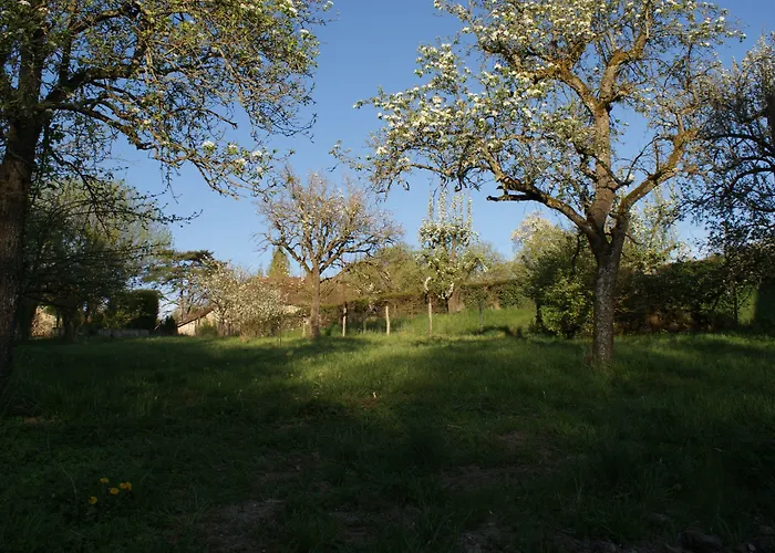 Guest house La Cler'hier 3*