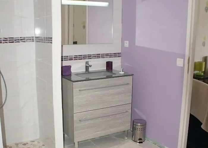 La Cler'hier 招待所