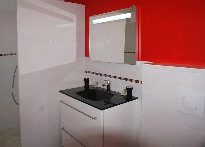 招待所 La Cler'hier 3*