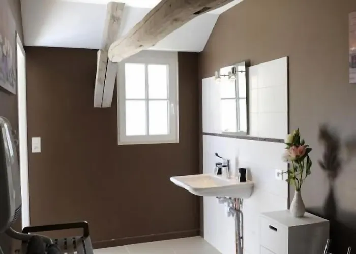 La Cler'hier 招待所 3*