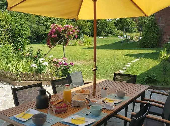 La Cler'hier Guest house 3*